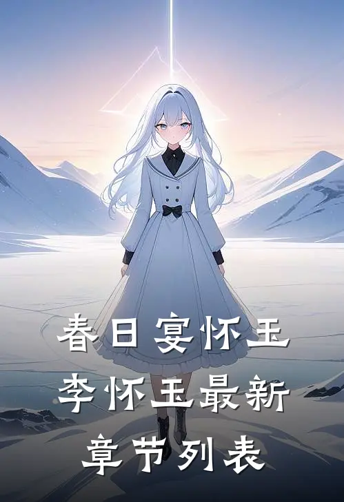 春日宴怀玉李怀玉最新章节列表