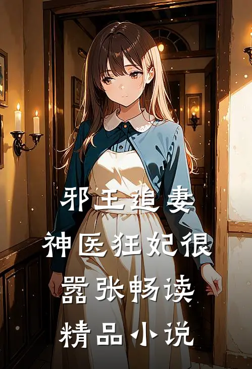 邪王追妻：神医狂妃很嚣张畅读精品小说