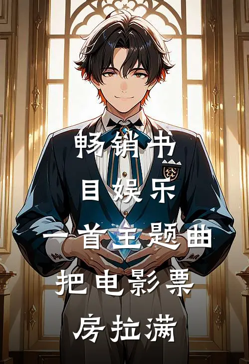 畅销书目娱乐：一首主题曲，把电影票房拉满