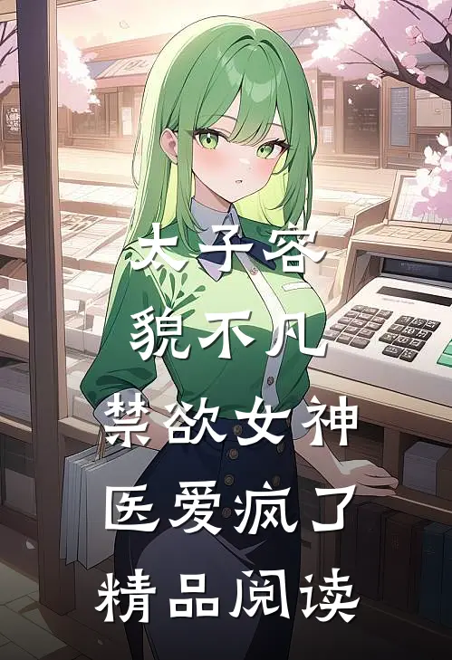 太子容貌不凡，禁欲女神医爱疯了精品阅读