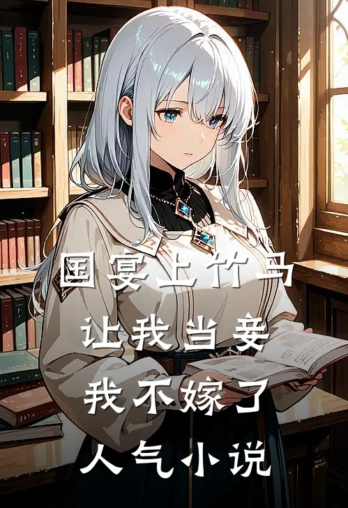 国宴上竹马让我当妾，我不嫁了人气小说
