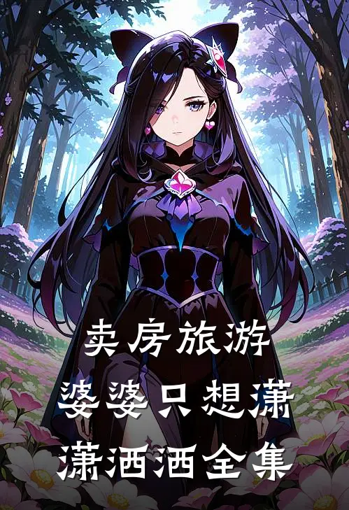 卖房旅游，婆婆只想潇潇洒洒 全集