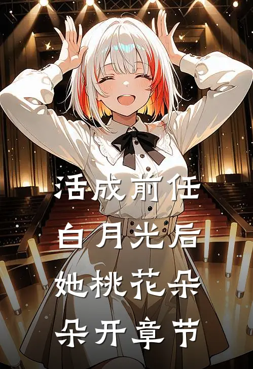 活成前任白月光后，她桃花朵朵开章节