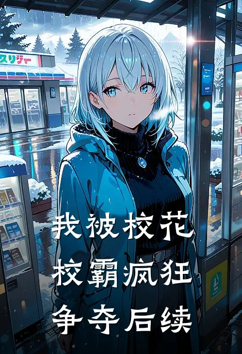 我被校花校霸疯狂争夺后续免费阅读