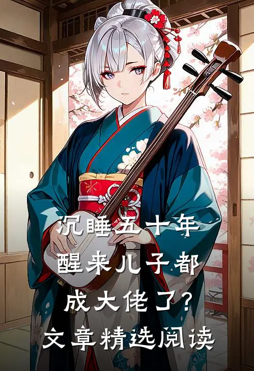 沉睡五十年,醒来儿子都成大佬了?文章精选阅读