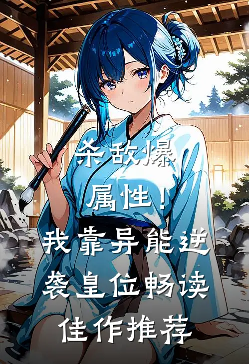 杀敌爆属性！我靠异能逆袭皇位畅读佳作推荐