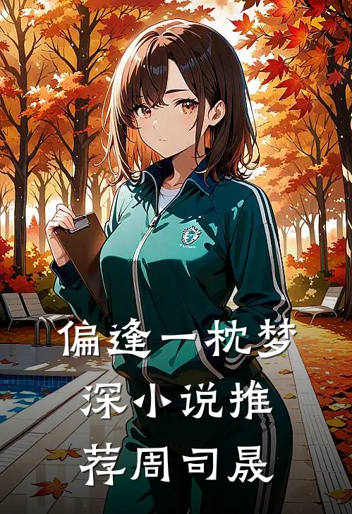 偏逢一枕梦深小说推荐周司晟