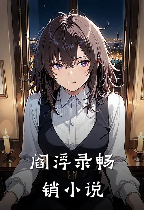 阎浮录畅销小说
