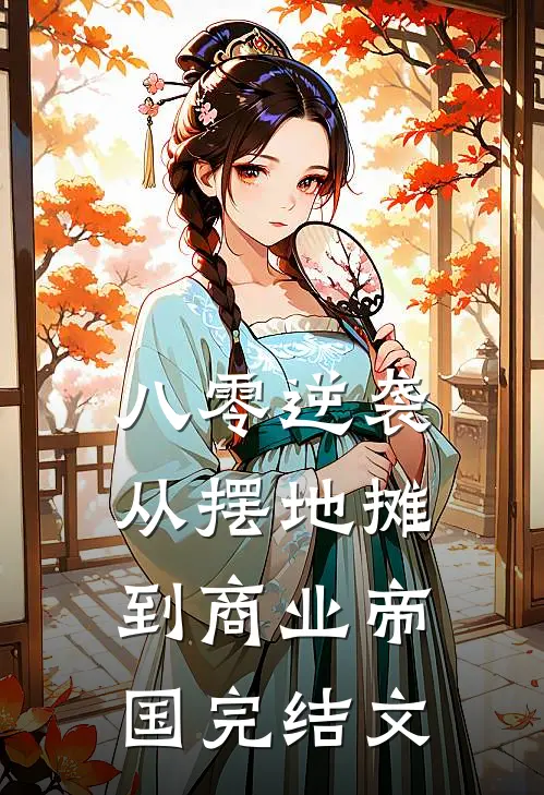 八零逆袭：从摆地摊到商业帝国完结文