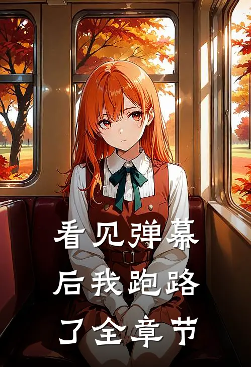 看见弹幕后我跑路了全章节