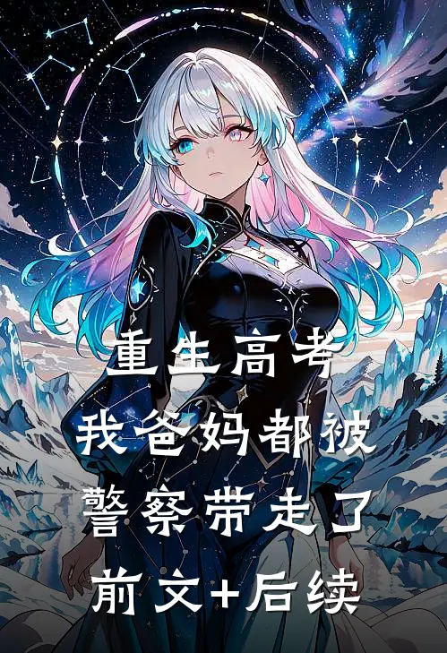 重生高考，我爸妈都被警察带走了前文+后续