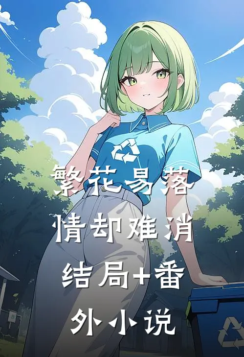繁花易落，情却难消结局+番外小说