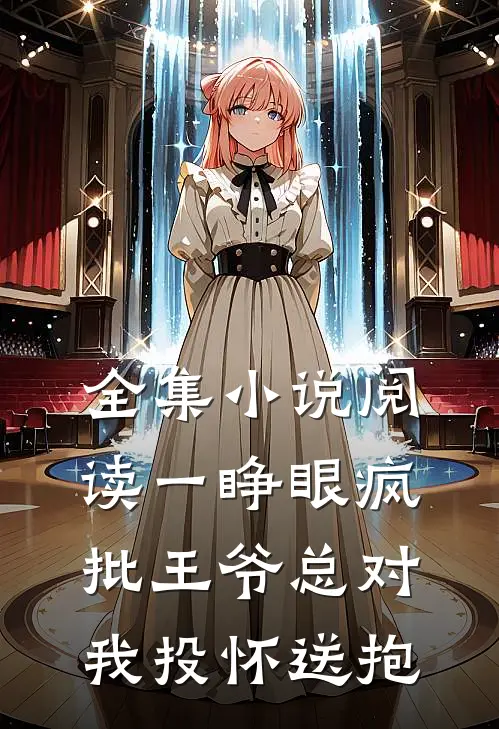 全集小说阅读一睁眼疯批王爷总对我投怀送抱