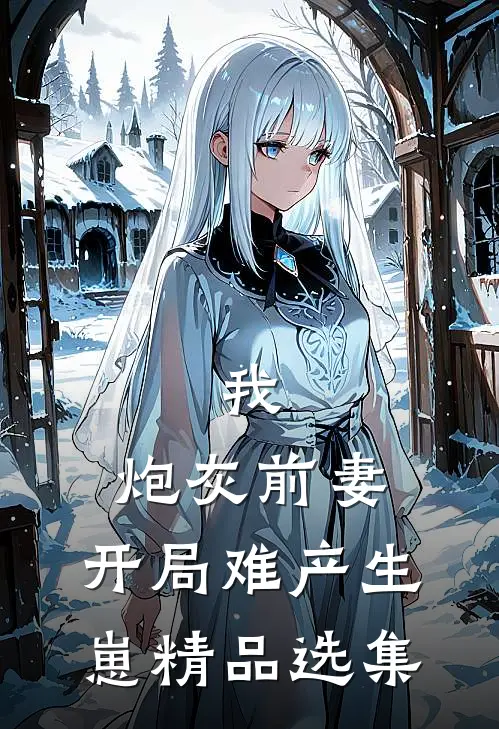 我，炮灰前妻，开局难产生崽精品选集