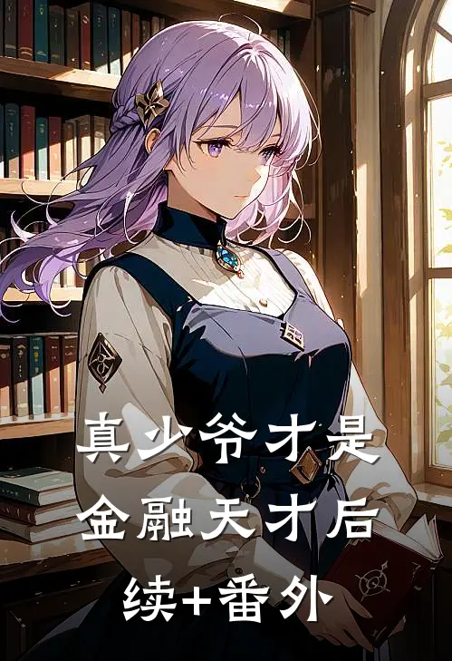 真少爷才是金融天才后续+番外