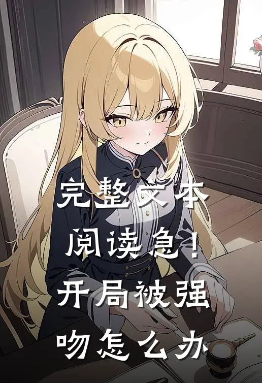 完整文本阅读急！开局被强吻怎么办
