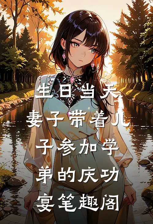 生日当天，妻子带着儿子参加学弟的庆功宴笔趣阁