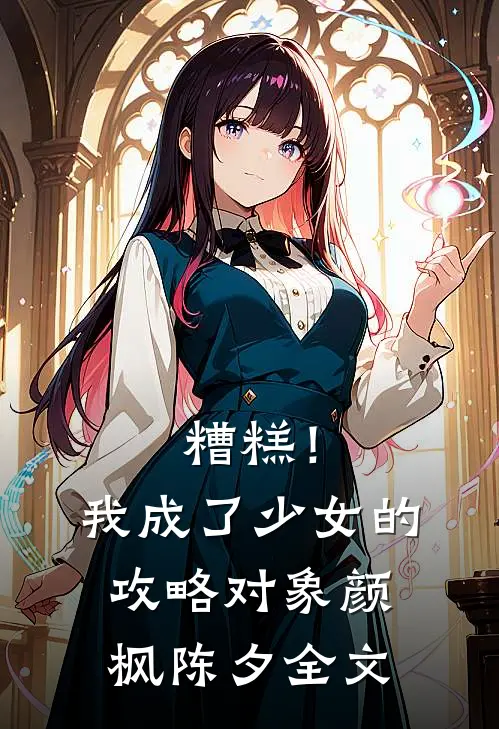 糟糕！我成了少女的攻略对象颜枫陈夕全文