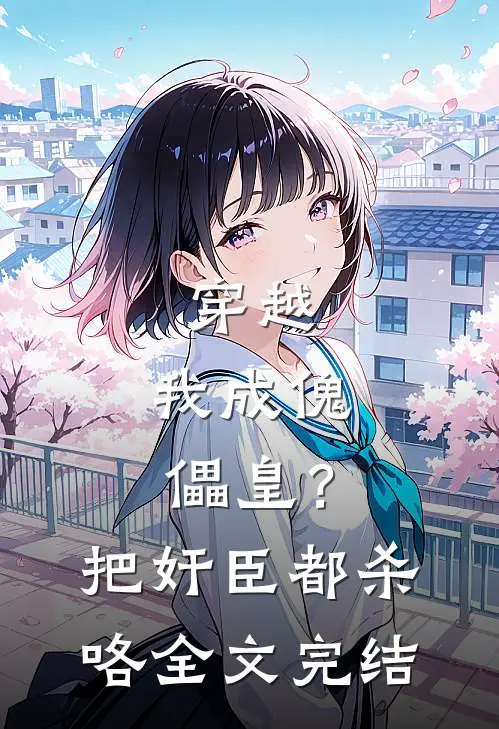 穿越：我成傀儡皇？把奸臣都杀咯全文完结