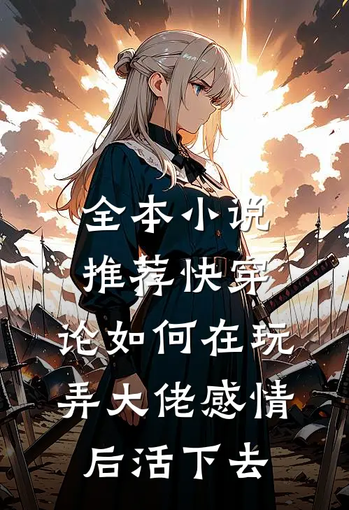 全本小说推荐快穿：论如何在玩弄大佬感情后活下去