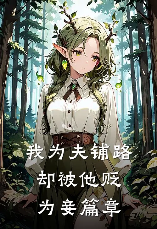 我为夫铺路，却被他贬为妾篇章