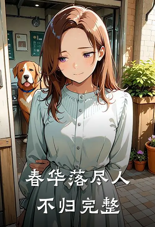 春华落尽人不归完整