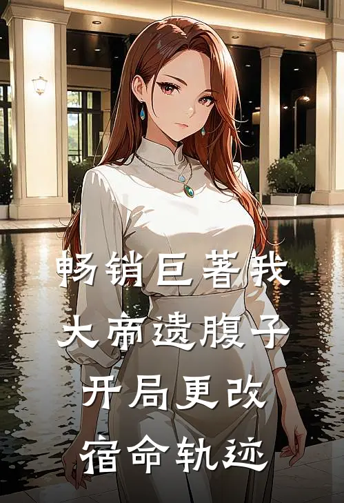 畅销巨著我，大帝遗腹子，开局更改宿命轨迹