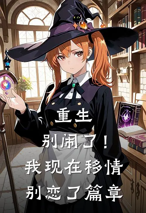 重生：别闹了！我现在移情别恋了篇章