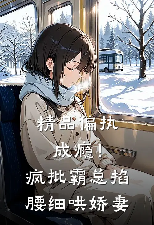 精品偏执成瘾！疯批霸总掐腰细哄娇妻