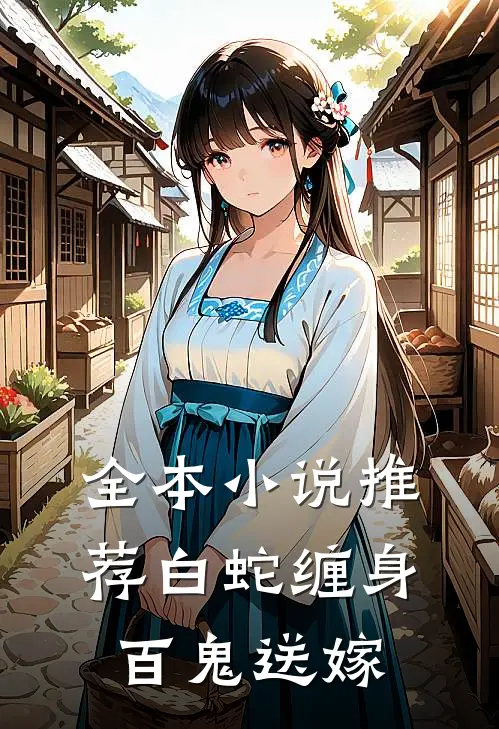 全本小说推荐白蛇缠身，百鬼送嫁