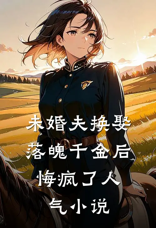 未婚夫换娶落魄千金后，悔疯了人气小说