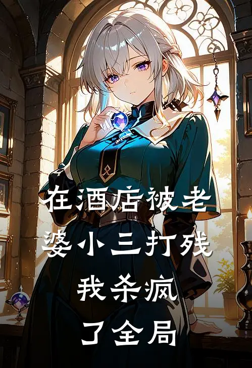 在酒店被老婆小三打残，我杀疯了全局