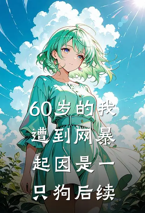 60岁的我遭到网暴，起因是一只狗后续