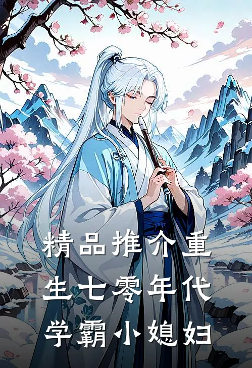 精品推介重生七零年代学霸小媳妇