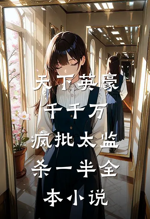 天下英豪千千万，疯批太监杀一半全本小说