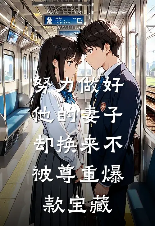 努力做好他的妻子，却换来不被尊重爆款宝藏