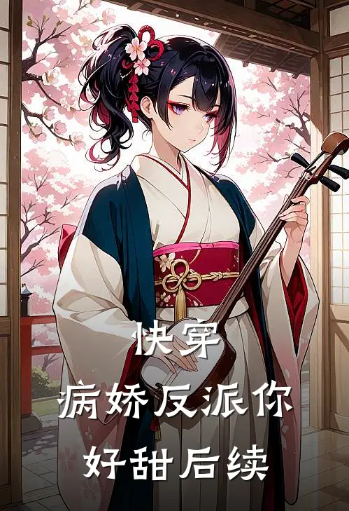 快穿：病娇反派你好甜后续
