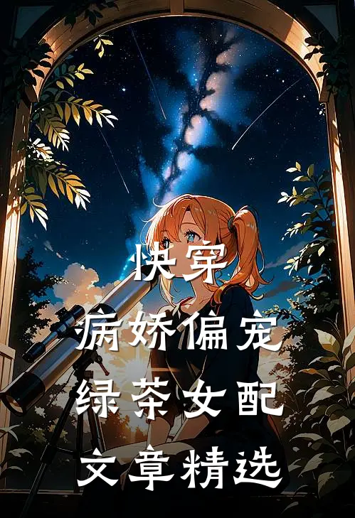 快穿：病娇偏宠绿茶女配文章精选