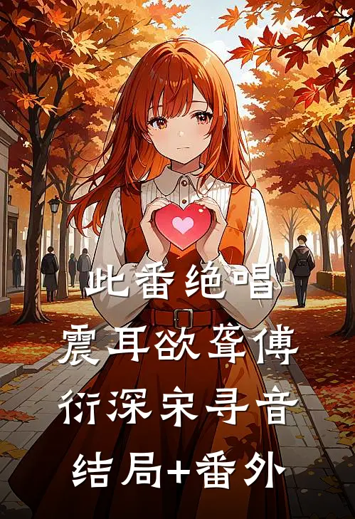 此番绝唱，震耳欲聋傅衍深宋寻音结局+番外