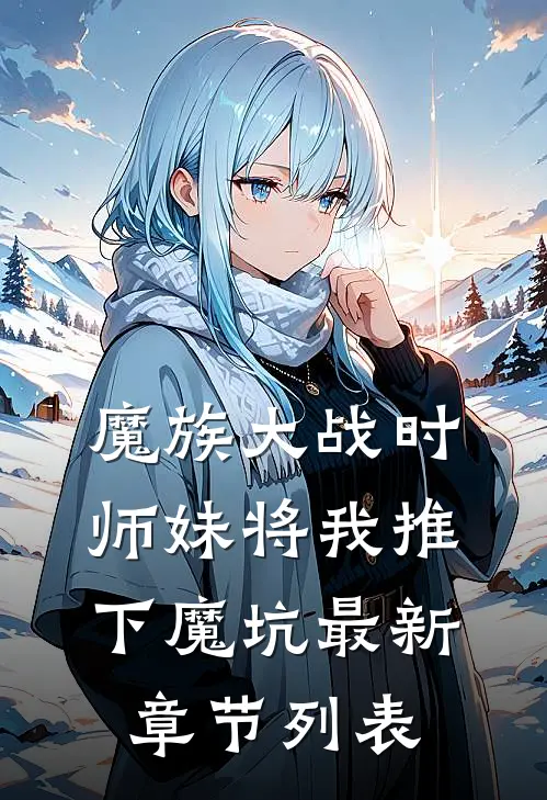 魔族大战时，师妹将我推下魔坑最新章节列表