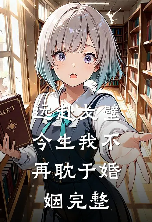 远赴戈壁，今生我不再耽于婚姻完整
