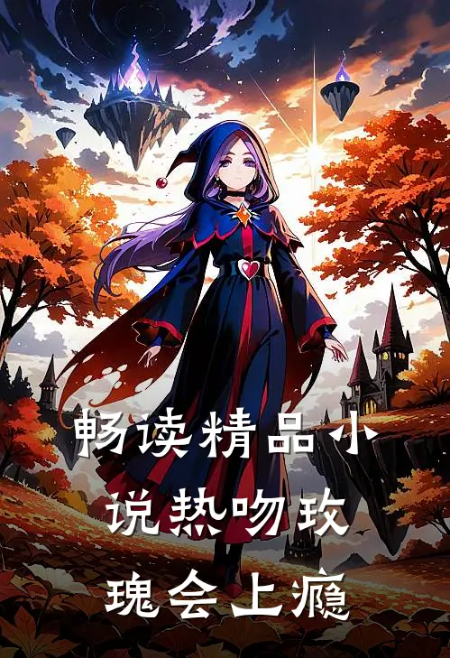 畅读精品小说热吻玫瑰会上瘾