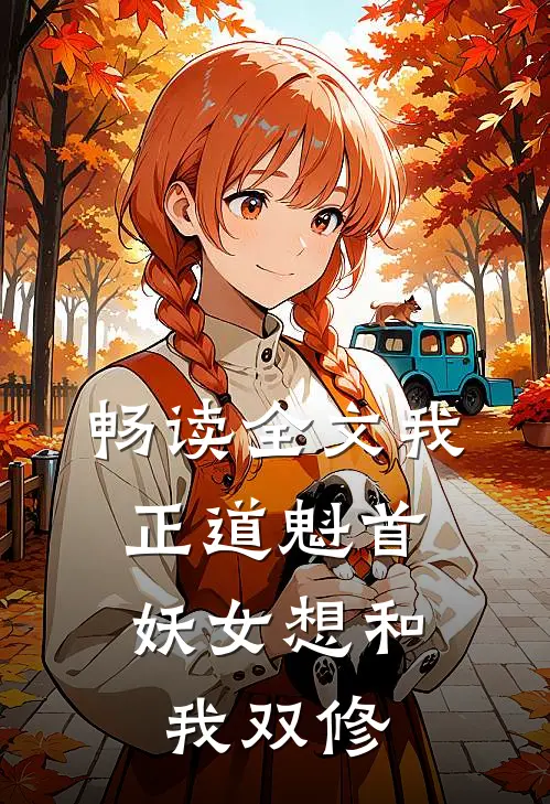 畅读全文我,正道魁首,妖女想和我双修