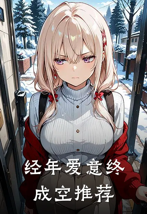 经年爱意终成空推荐