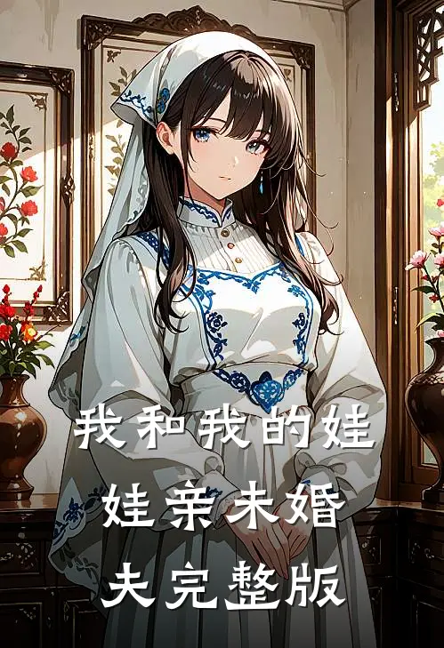 我和我的娃娃亲未婚夫完整版