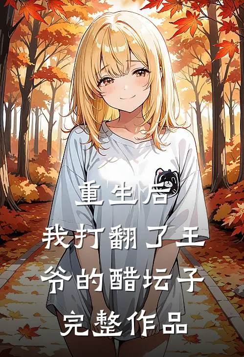 重生后，我打翻了王爷的醋坛子完整作品