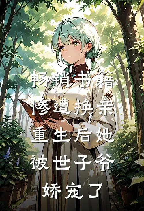 畅销书籍惨遭换亲，重生后她被世子爷娇宠了