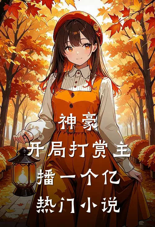 神豪：开局打赏主播一个亿热门小说