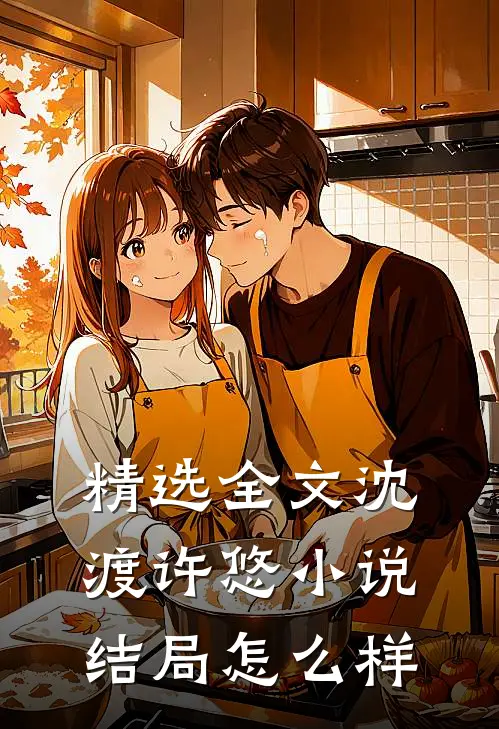 精选全文沈渡许悠小说结局怎么样