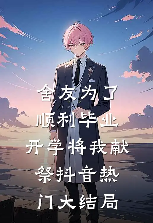 舍友为了顺利毕业，开学将我献祭抖音热门大结局